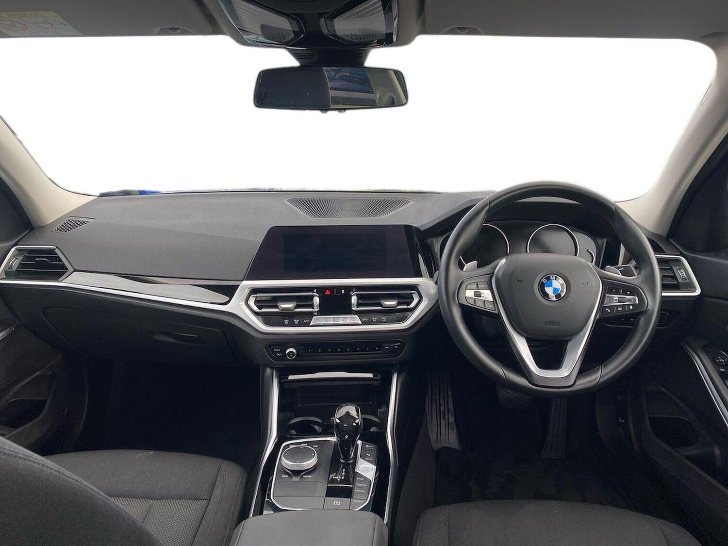 Used BMW 3 Series 2020 for sale - 78193594: Photo 10