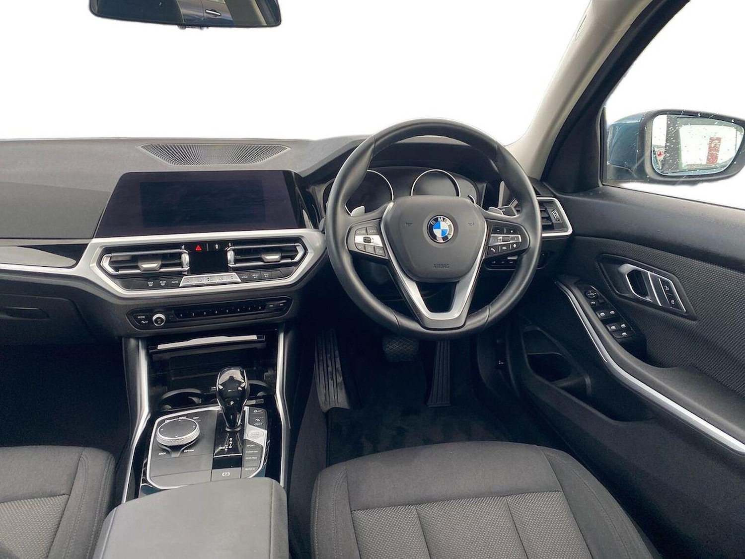 Used BMW 3 Series 2020 for sale - 78193594: Photo 11