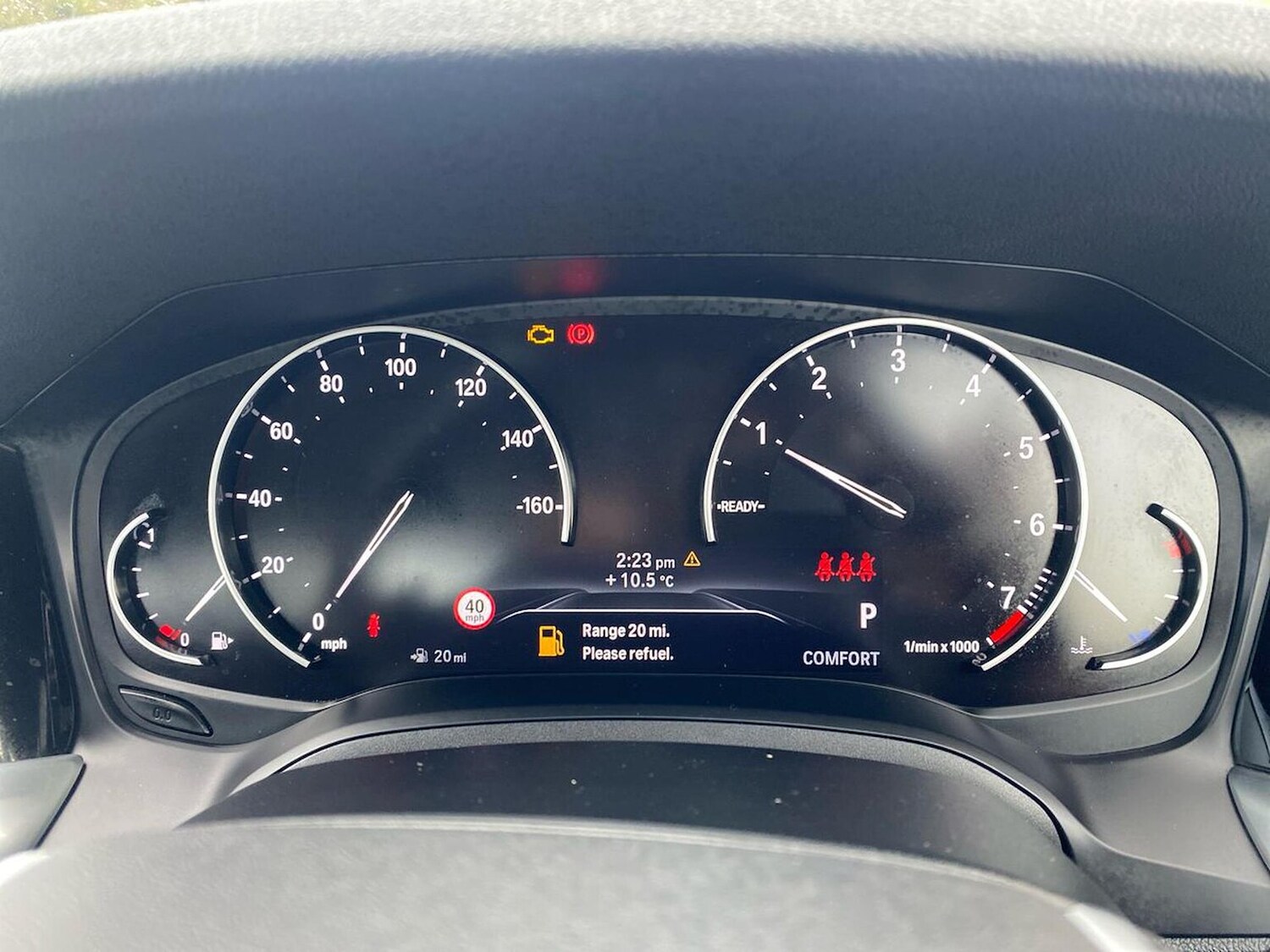 Used BMW 3 Series 2020 for sale - 78193594: Photo 12