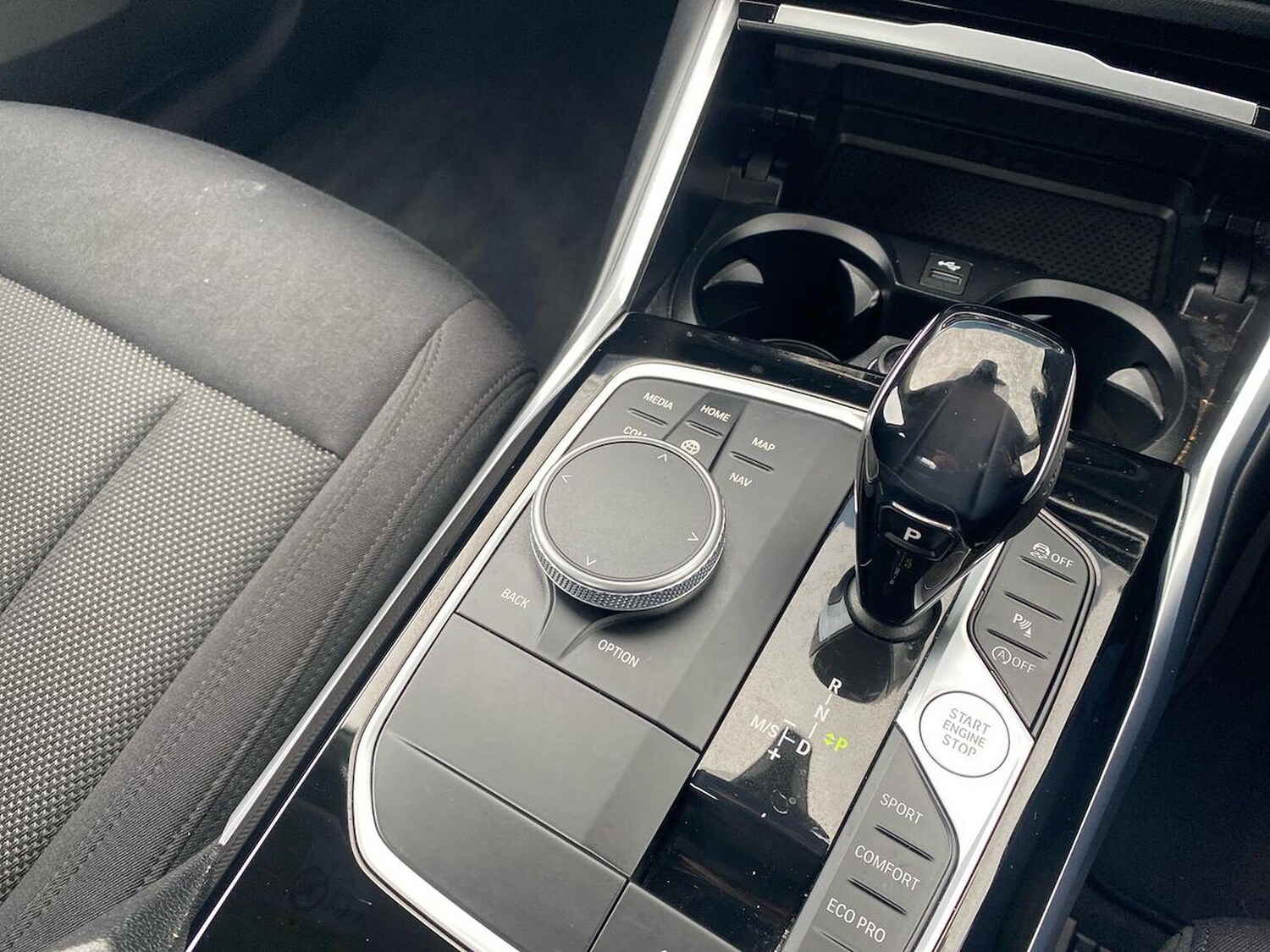 Used BMW 3 Series 2020 for sale - 78193594: Photo 15