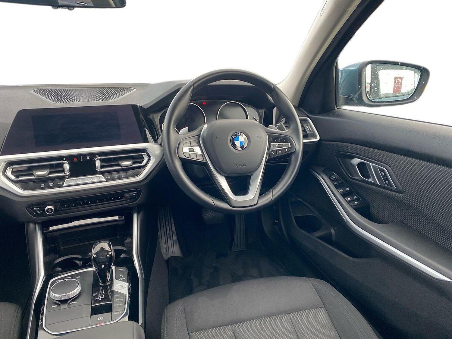 Used BMW 3 Series 2020 for sale - 78193594: Photo 17