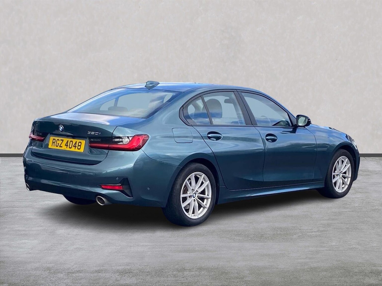 Used BMW 3 Series 2020 for sale - 78193594: Photo 20