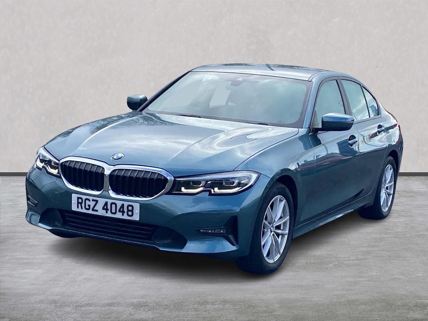 Used BMW 3 Series 2020 for sale - 78193594: Photo 22