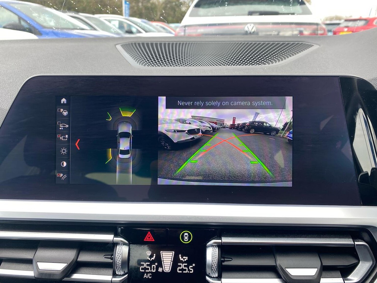 Used BMW 3 Series 2020 for sale - 78193594: Photo 25