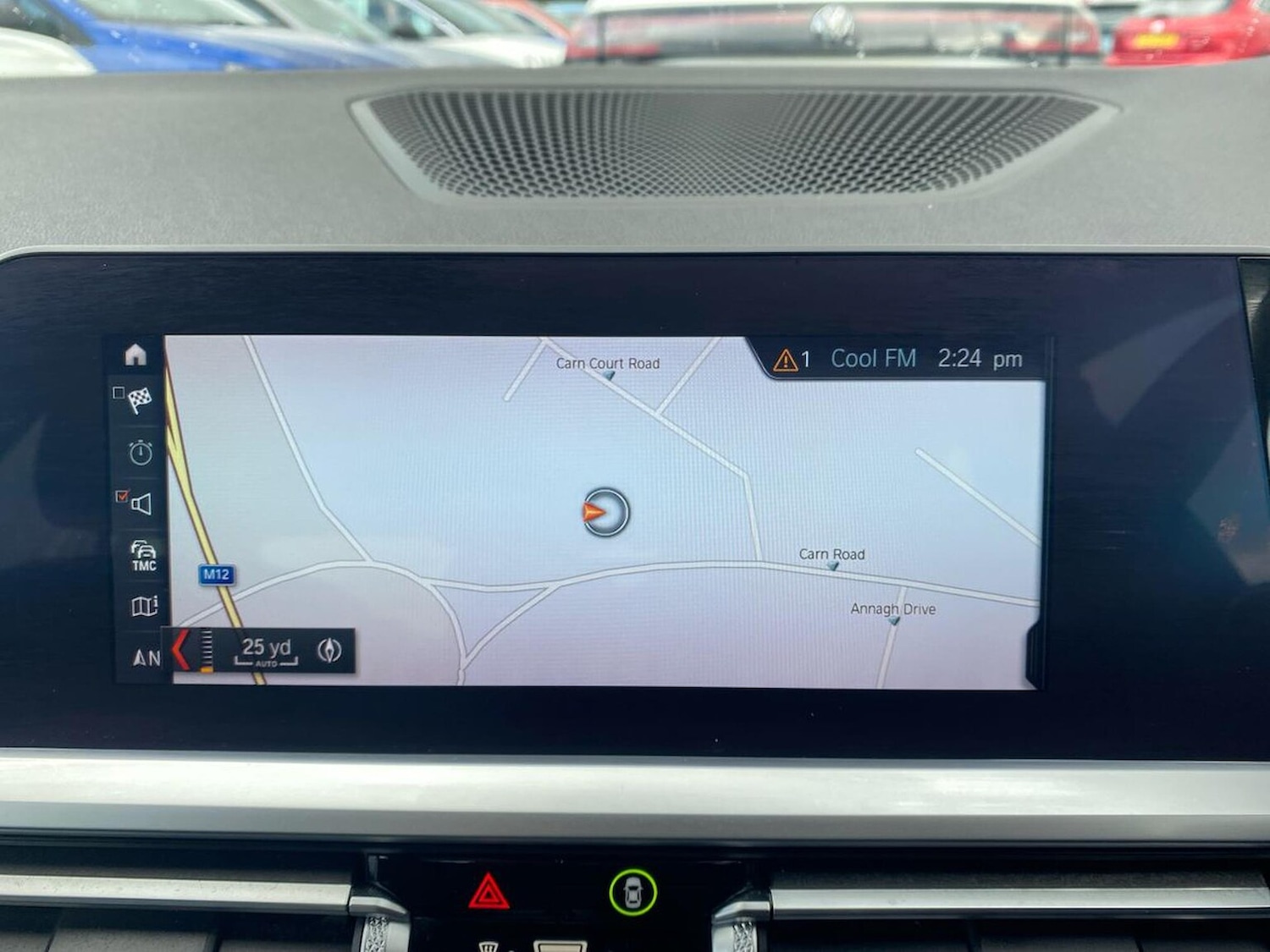 Used BMW 3 Series 2020 for sale - 78193594: Photo 26