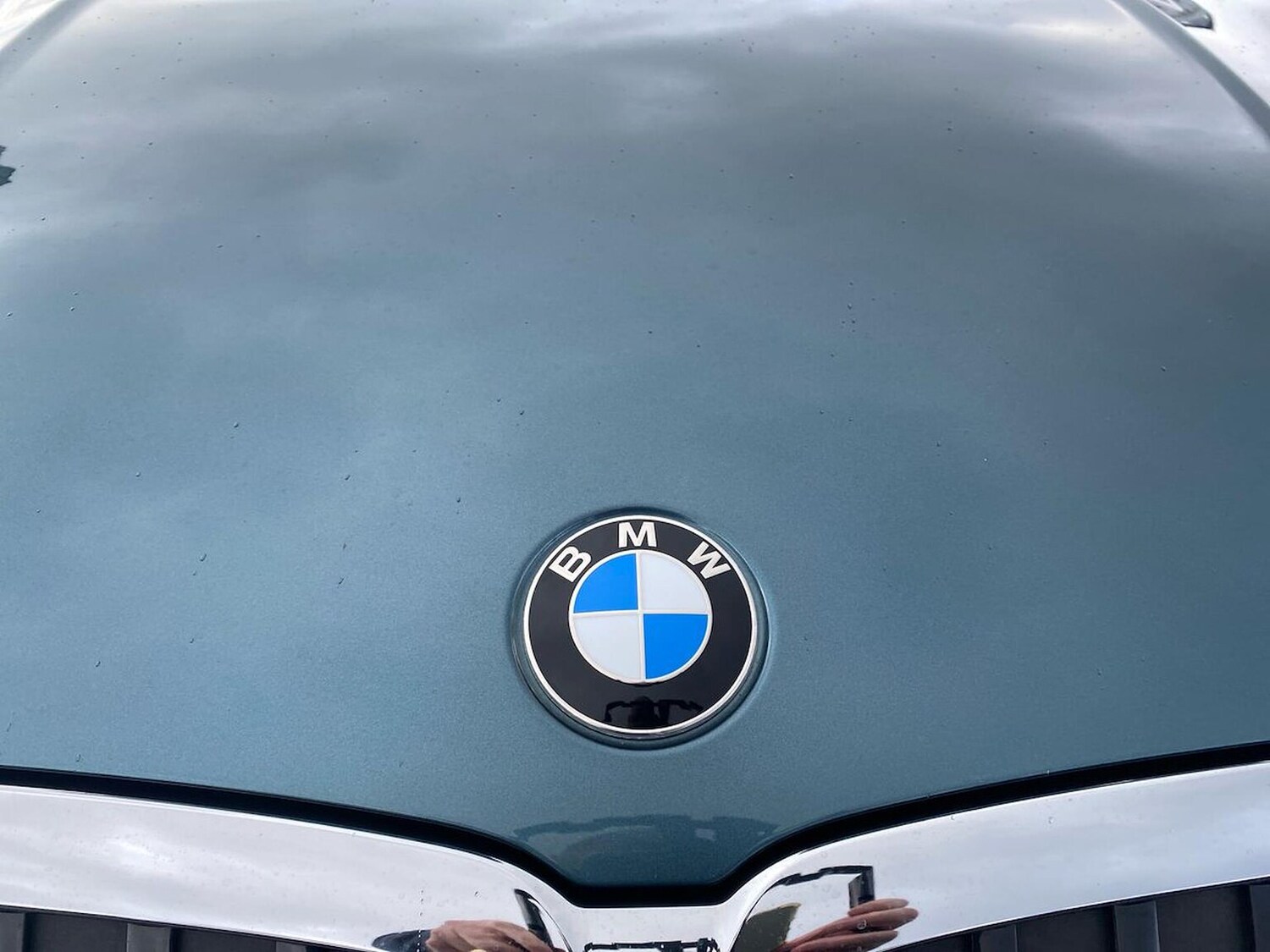 Used BMW 3 Series 2020 for sale - 78193594: Photo 34