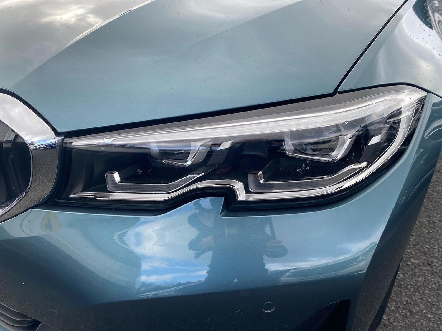 Used BMW 3 Series 2020 for sale - 78193594: Photo 35