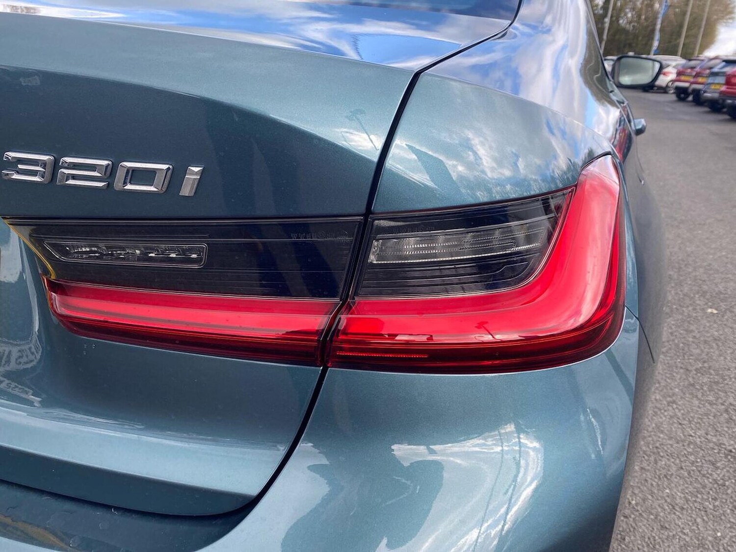 Used BMW 3 Series 2020 for sale - 78193594: Photo 37