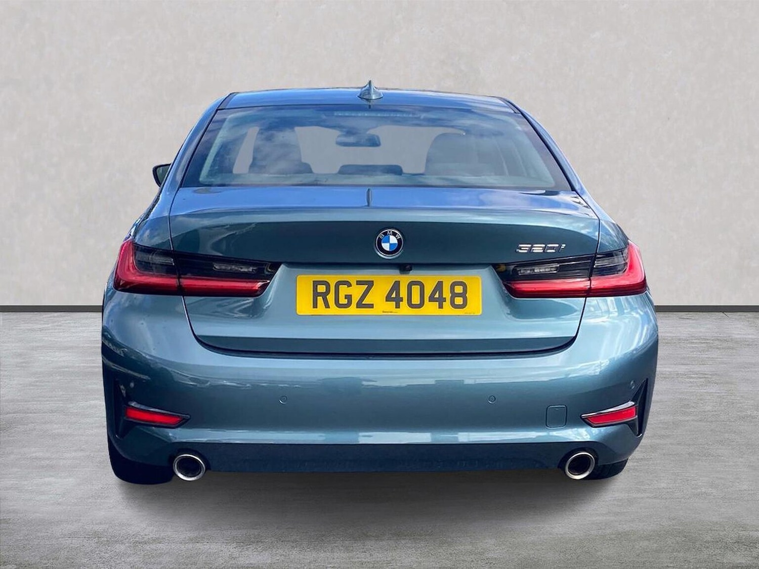 Used BMW 3 Series 2020 for sale - 78193594: Photo 6