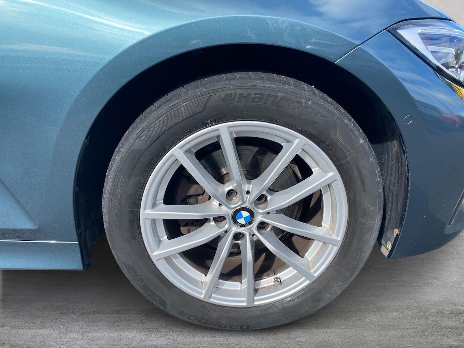 Used BMW 3 Series 2020 for sale - 78193594: Photo 8