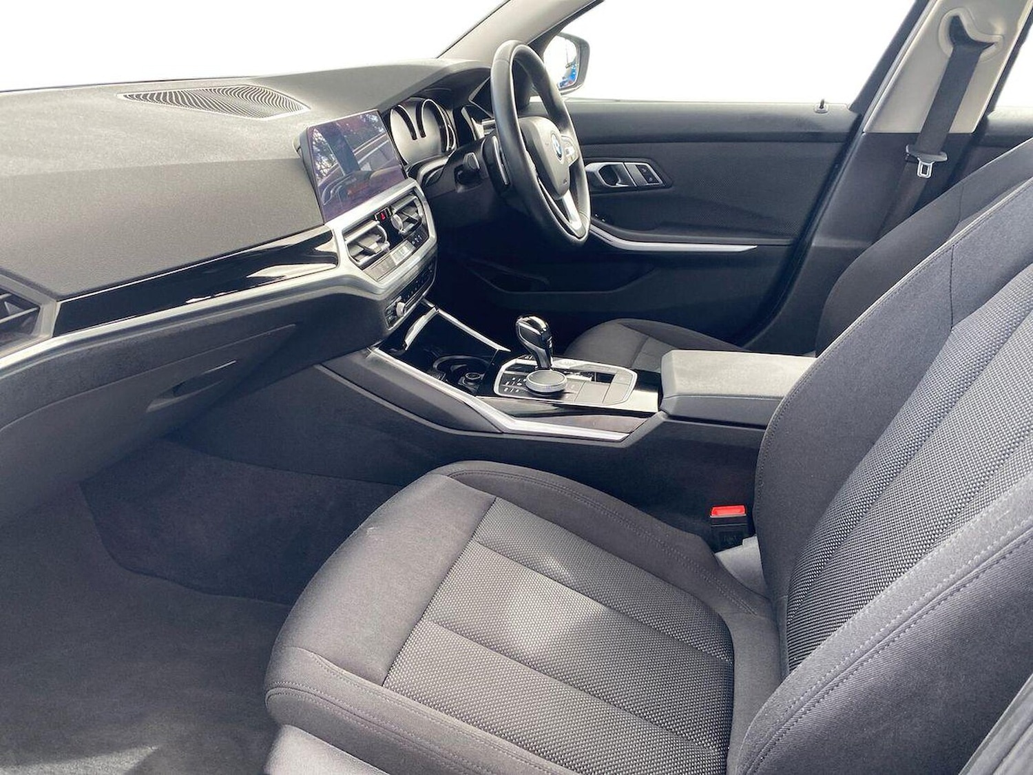 Used BMW 3 Series 2020 for sale - 78193594: Photo 9