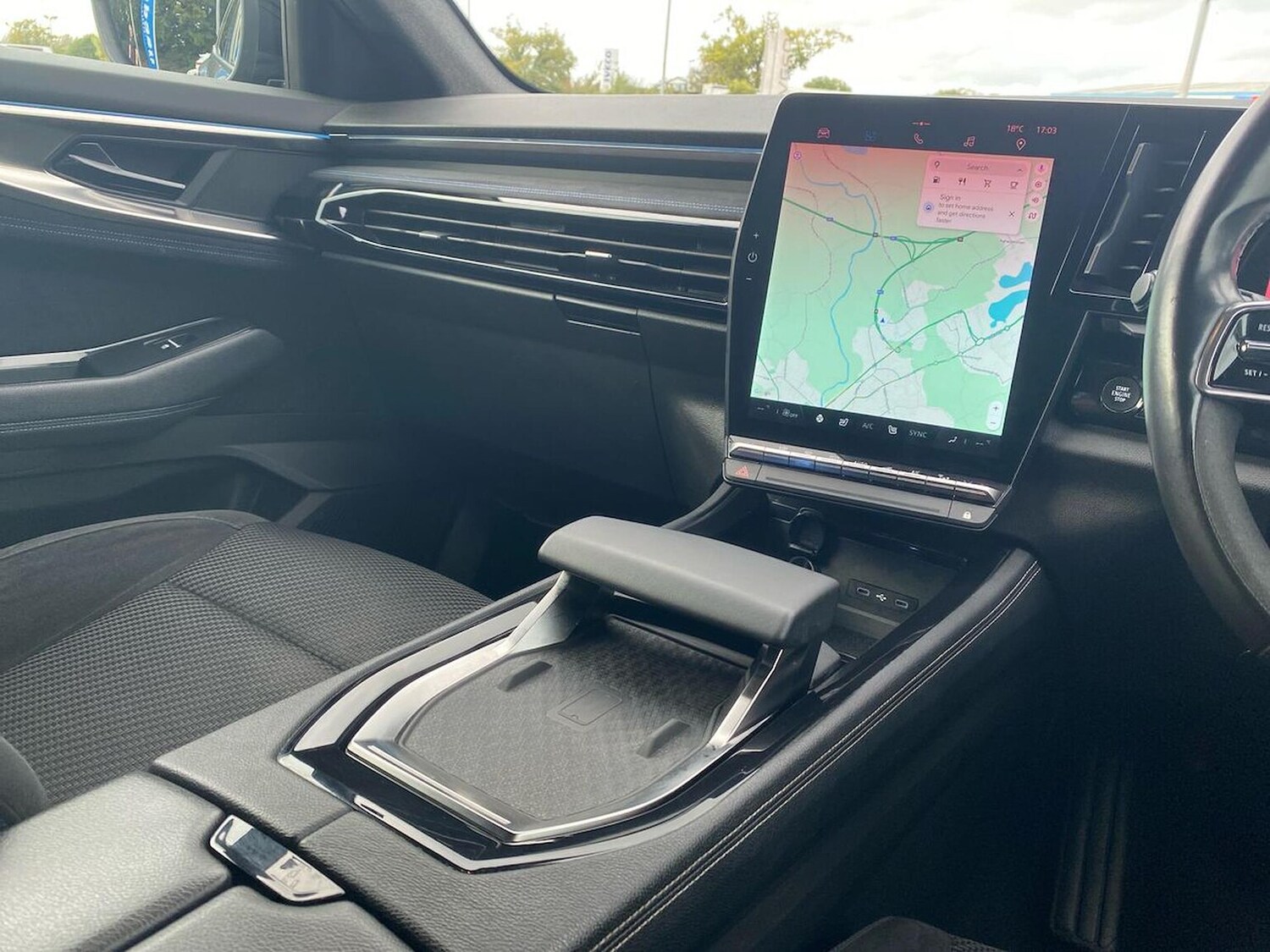 Used Renault Austral 2024 for sale - 75956712: Photo 13