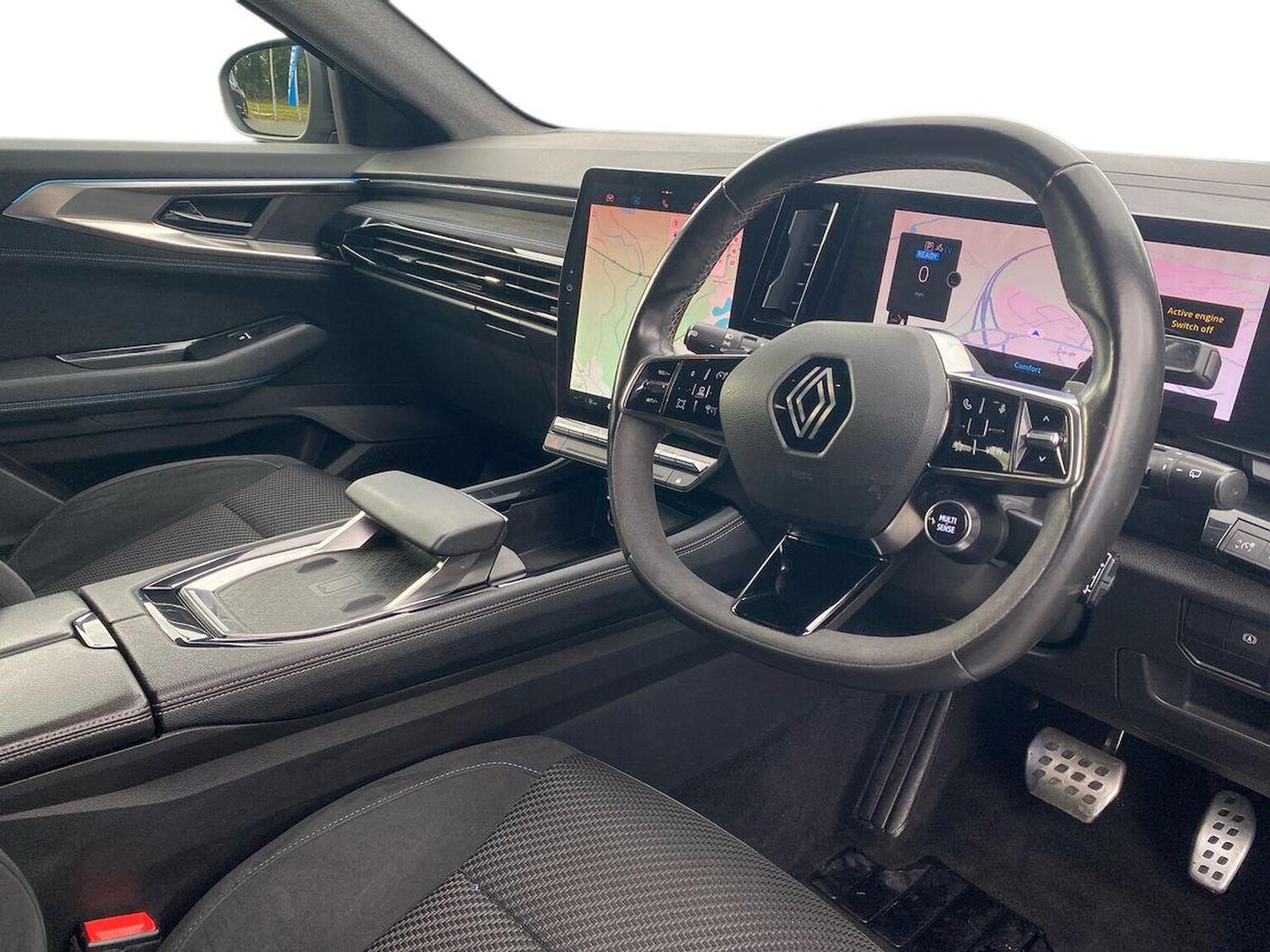 Used Renault Austral 2024 for sale - 75956712: Photo 15