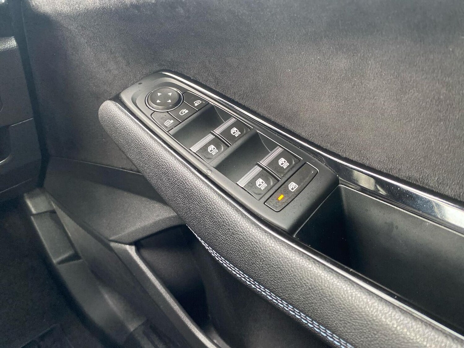 Used Renault Austral 2024 for sale - 75956712: Photo 21