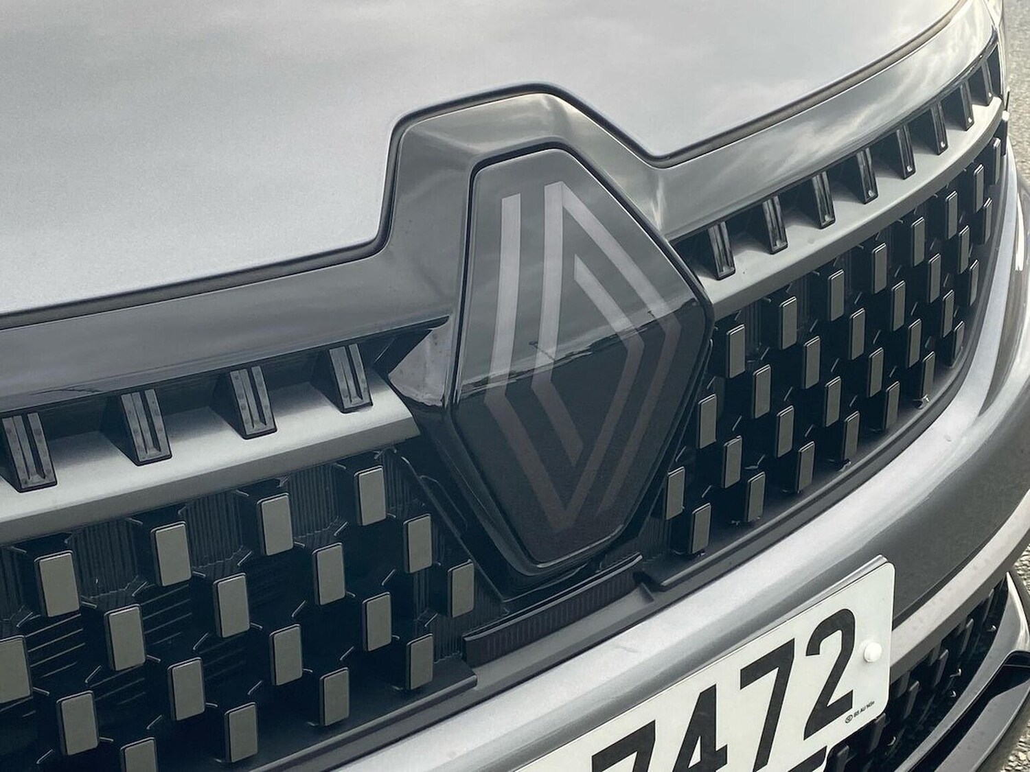 Used Renault Austral 2024 for sale - 75956712: Photo 30