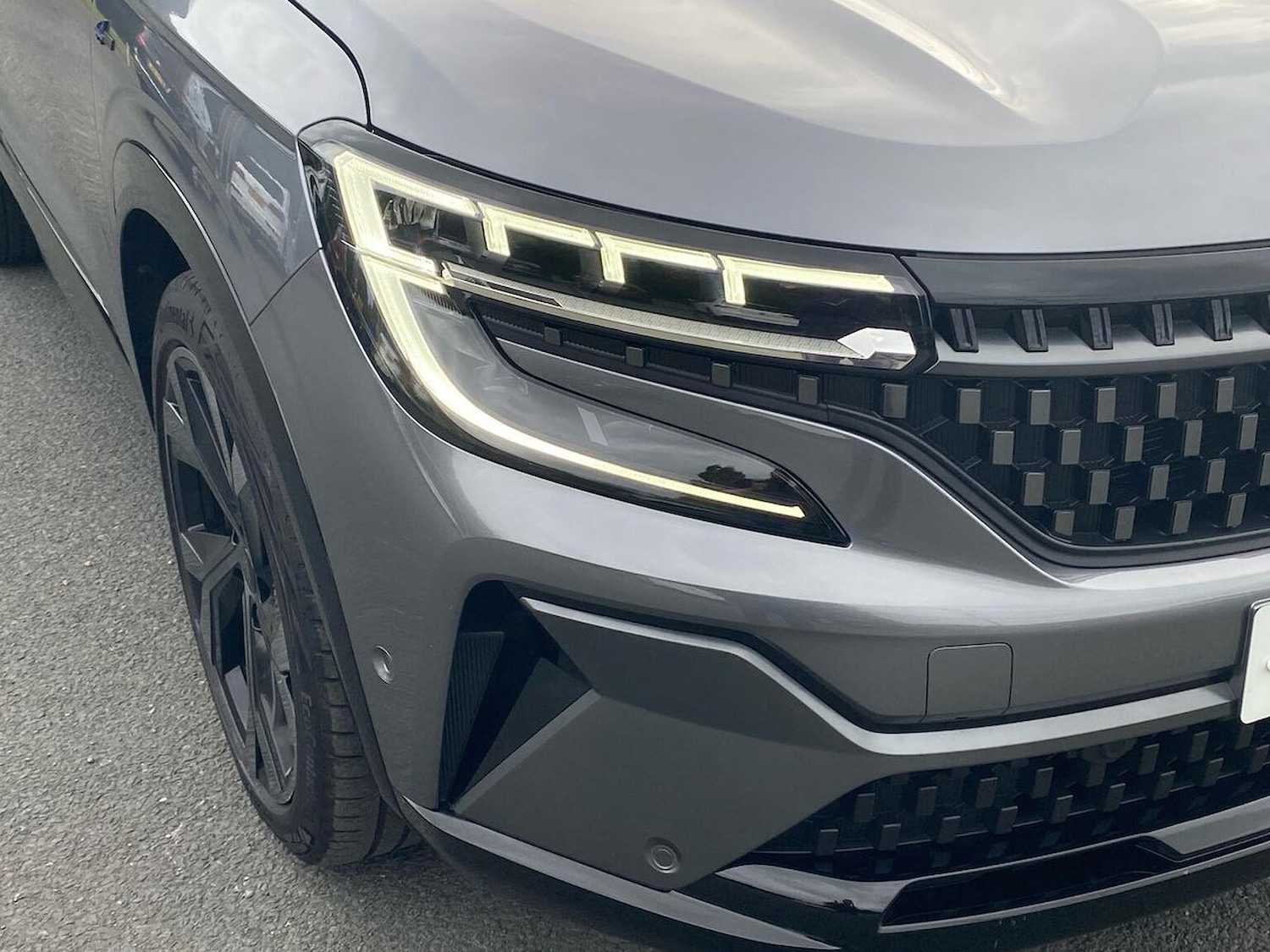 Used Renault Austral 2024 for sale - 75956712: Photo 31