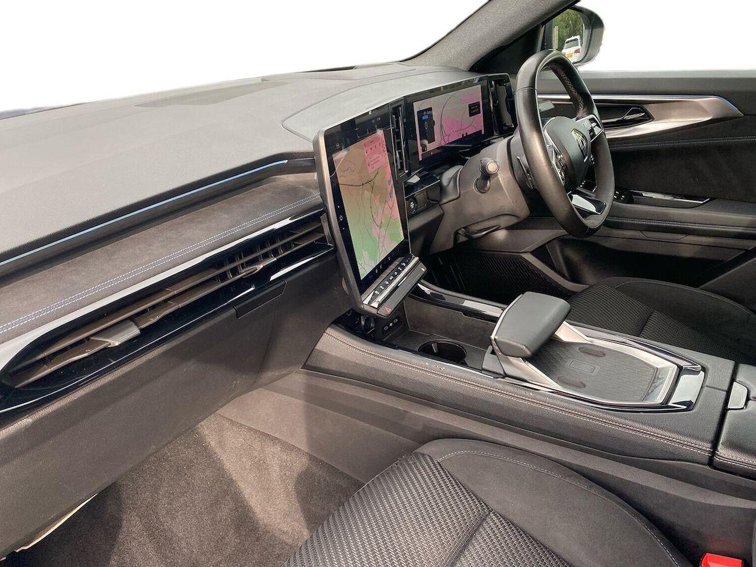 Used Renault Austral 2024 for sale - 75956712: Photo 7