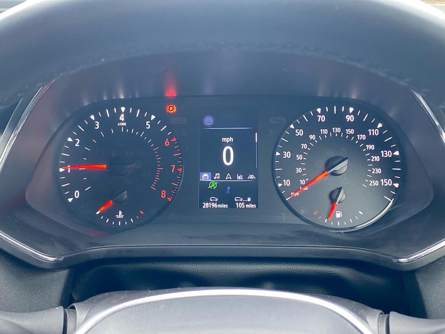 Used Renault Captur 2022 for sale - 77489981: Photo 10