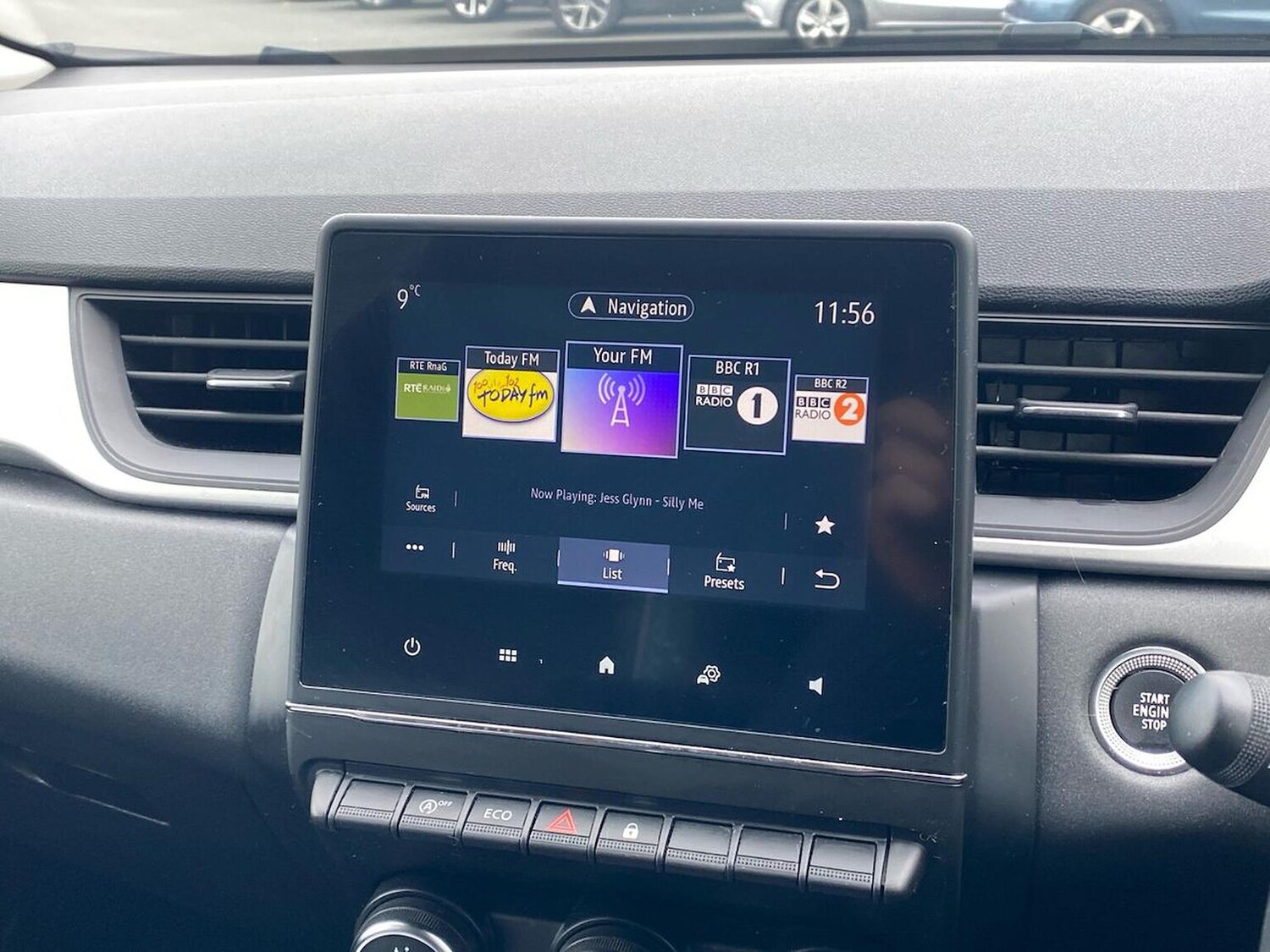 Used Renault Captur 2022 for sale - 77489981: Photo 11