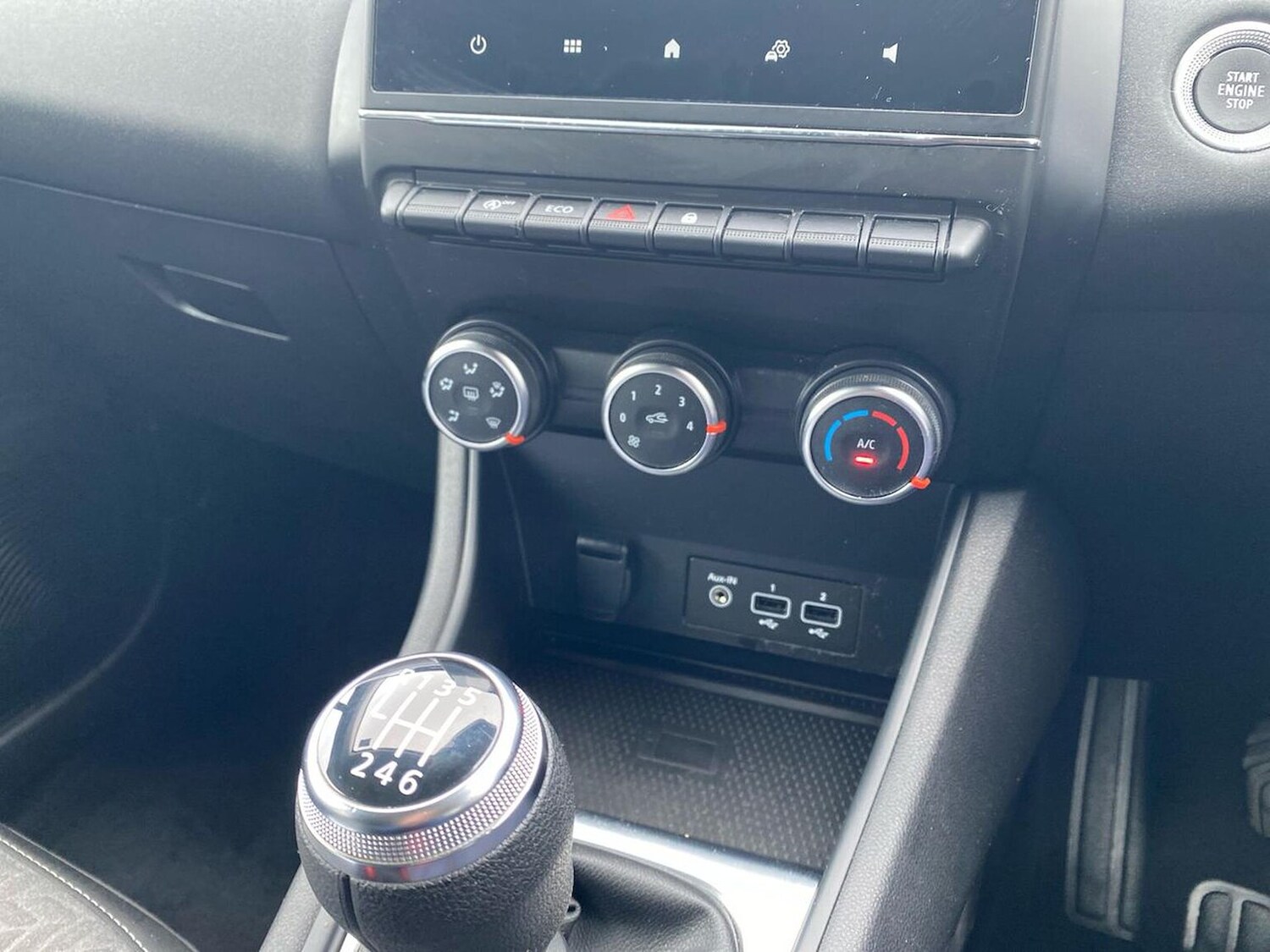 Used Renault Captur 2022 for sale - 77489981: Photo 12