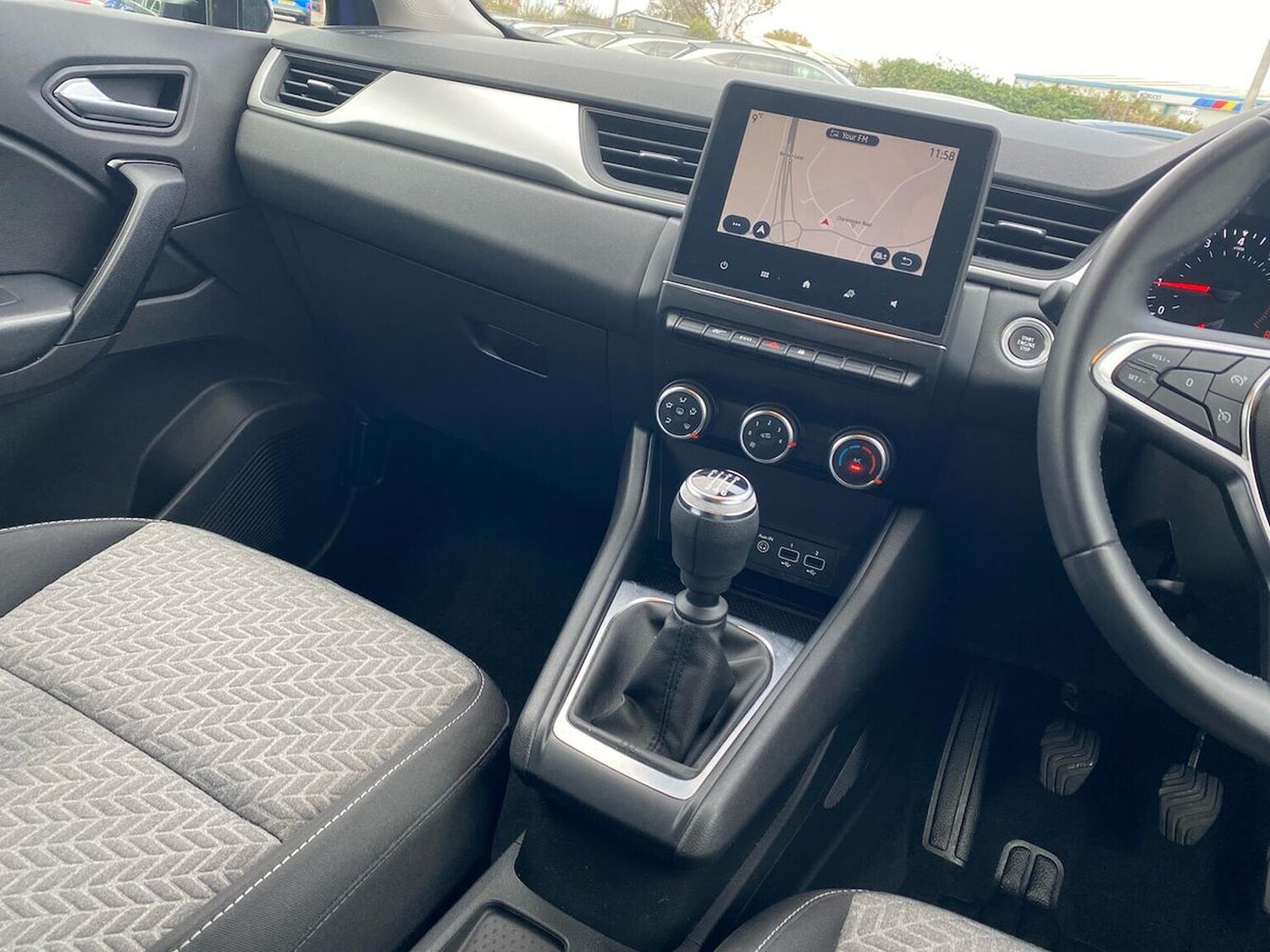 Used Renault Captur 2022 for sale - 77489981: Photo 13