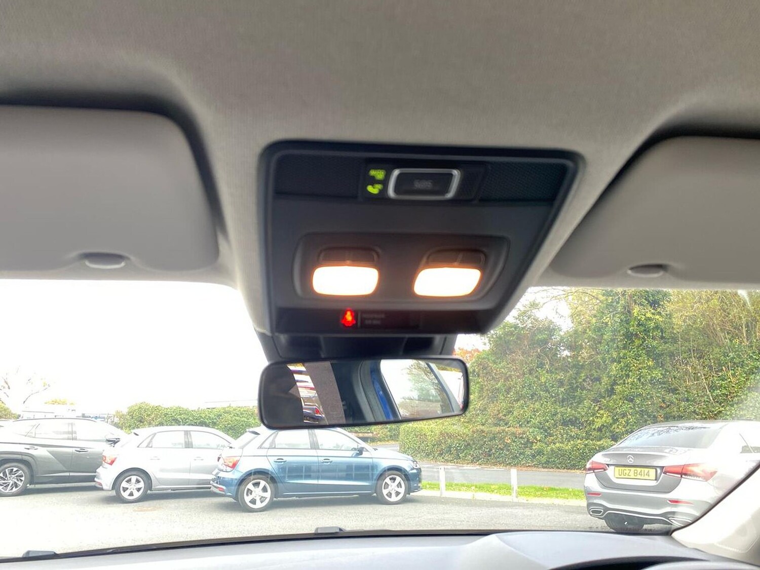 Used Renault Captur 2022 for sale - 77489981: Photo 14