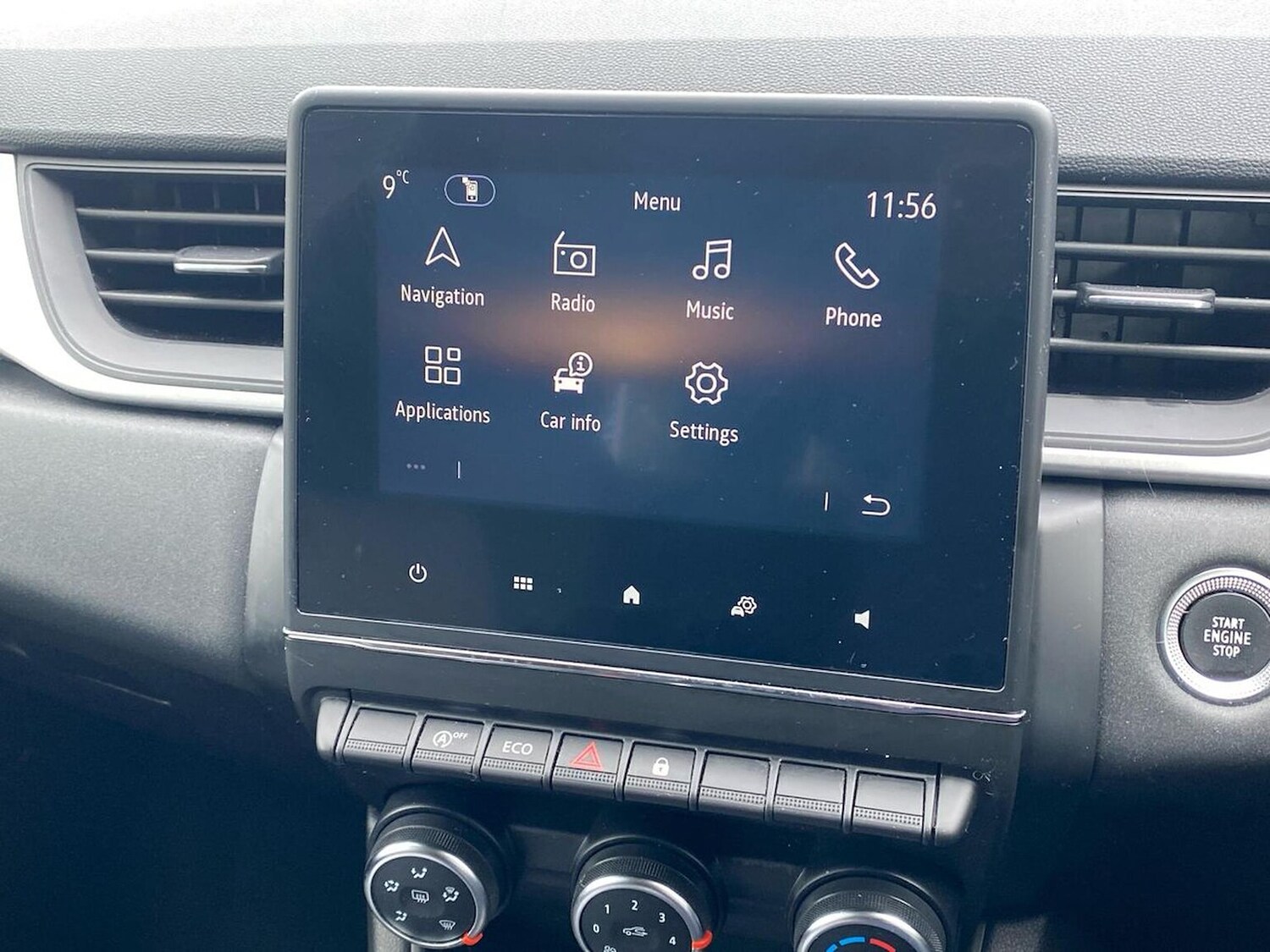 Used Renault Captur 2022 for sale - 77489981: Photo 22