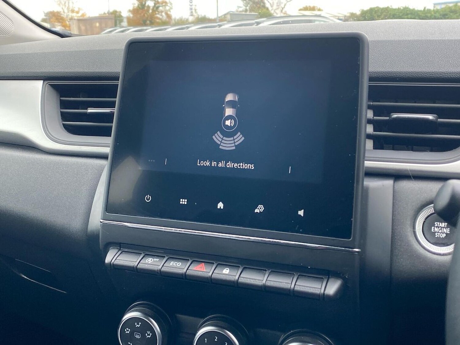 Used Renault Captur 2022 for sale - 77489981: Photo 23