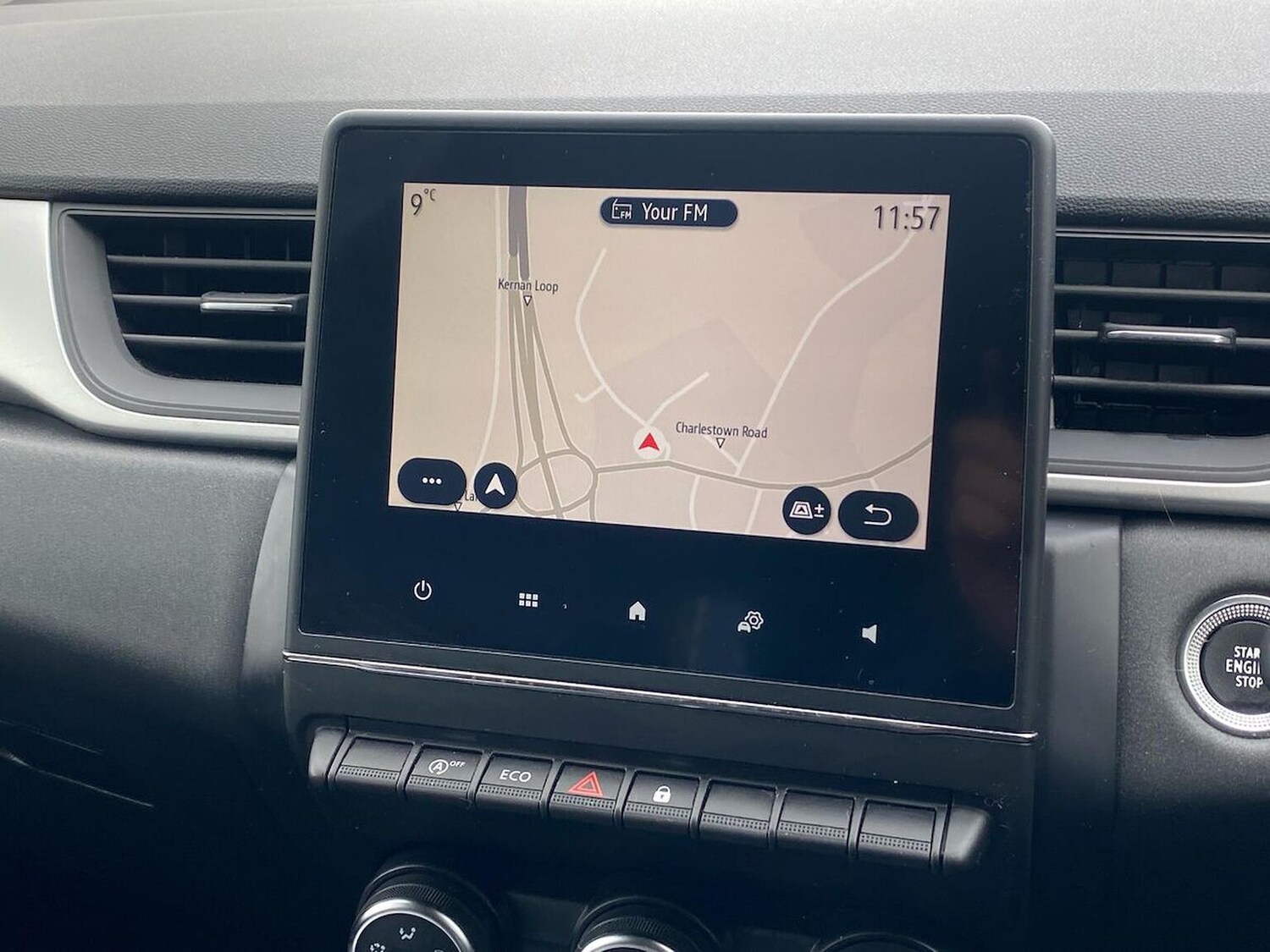 Used Renault Captur 2022 for sale - 77489981: Photo 24