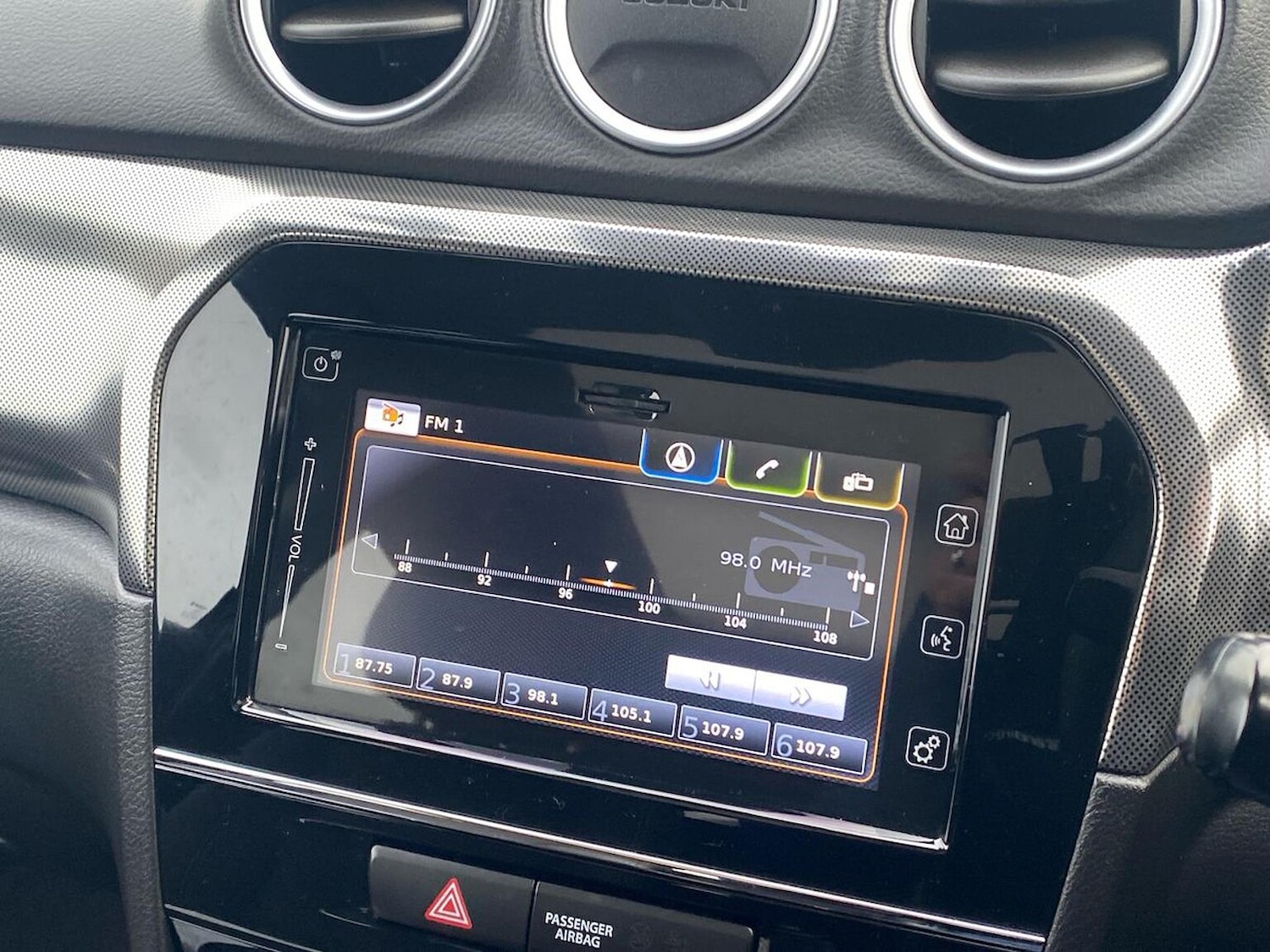 Used Suzuki Vitara 2022 for sale - 77528878: Photo 11