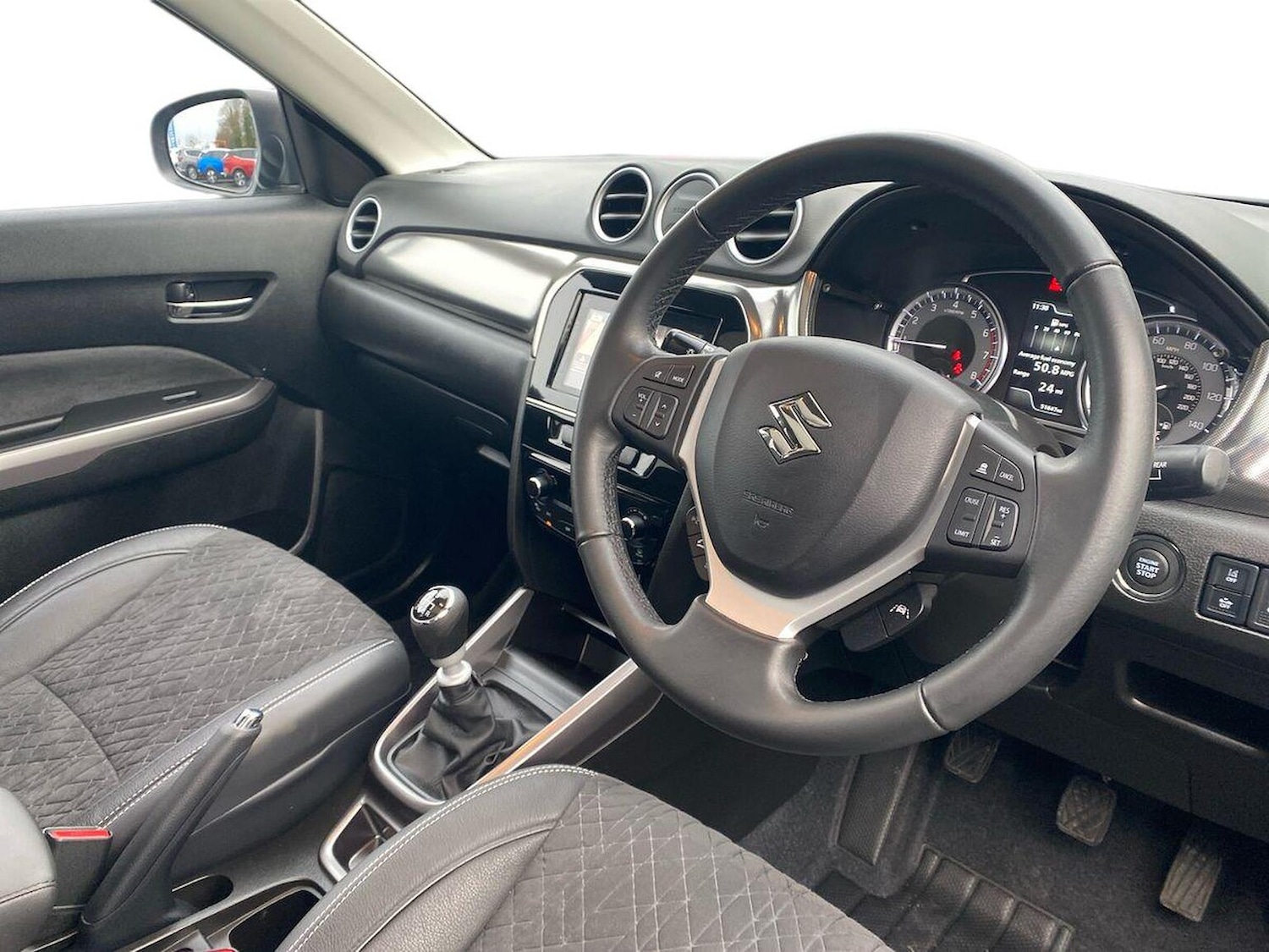 Used Suzuki Vitara 2022 for sale - 77528878: Photo 15