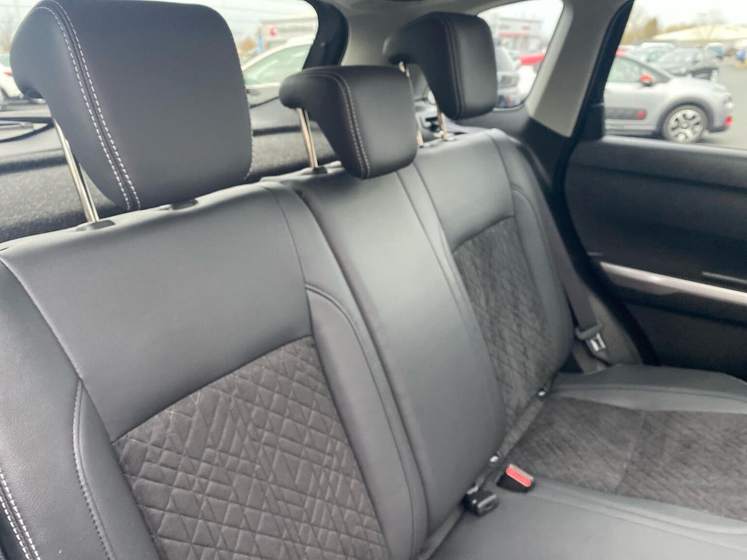 Used Suzuki Vitara 2022 for sale - 77528878: Photo 16