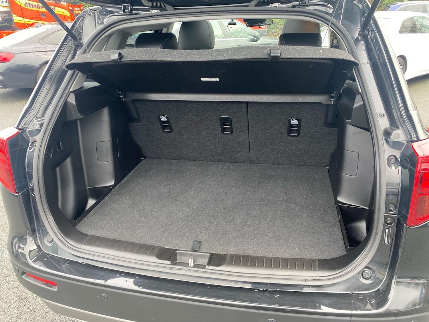 Used Suzuki Vitara 2022 for sale - 77528878: Photo 17