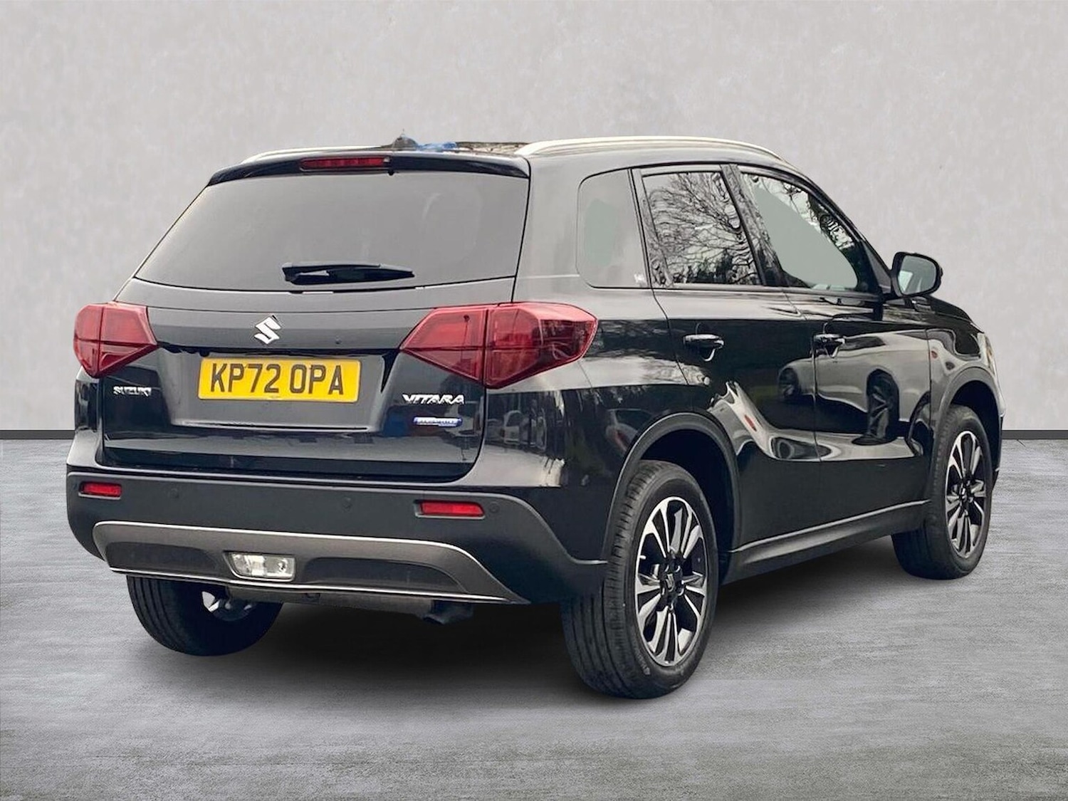 Used Suzuki Vitara 2022 for sale - 77528878: Photo 18