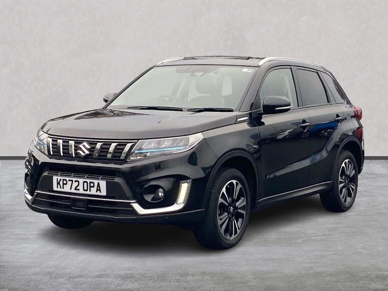 Used Suzuki Vitara 2022 for sale - 77528878: Photo 20