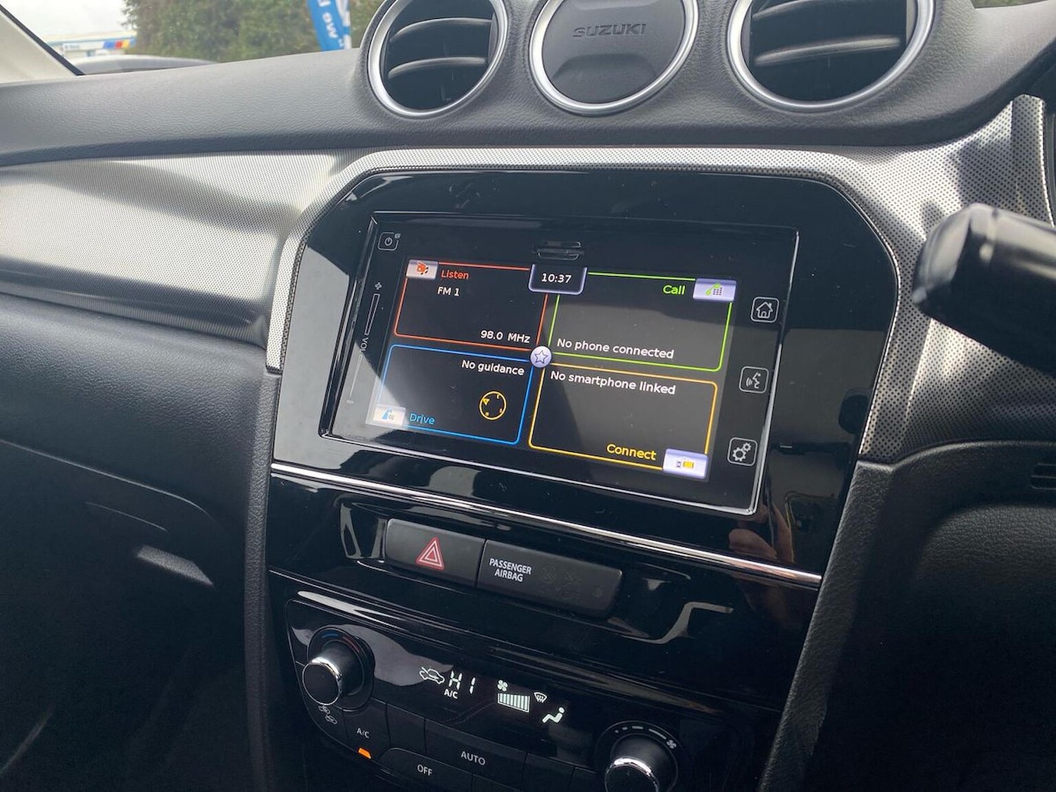 Used Suzuki Vitara 2022 for sale - 77528878: Photo 22