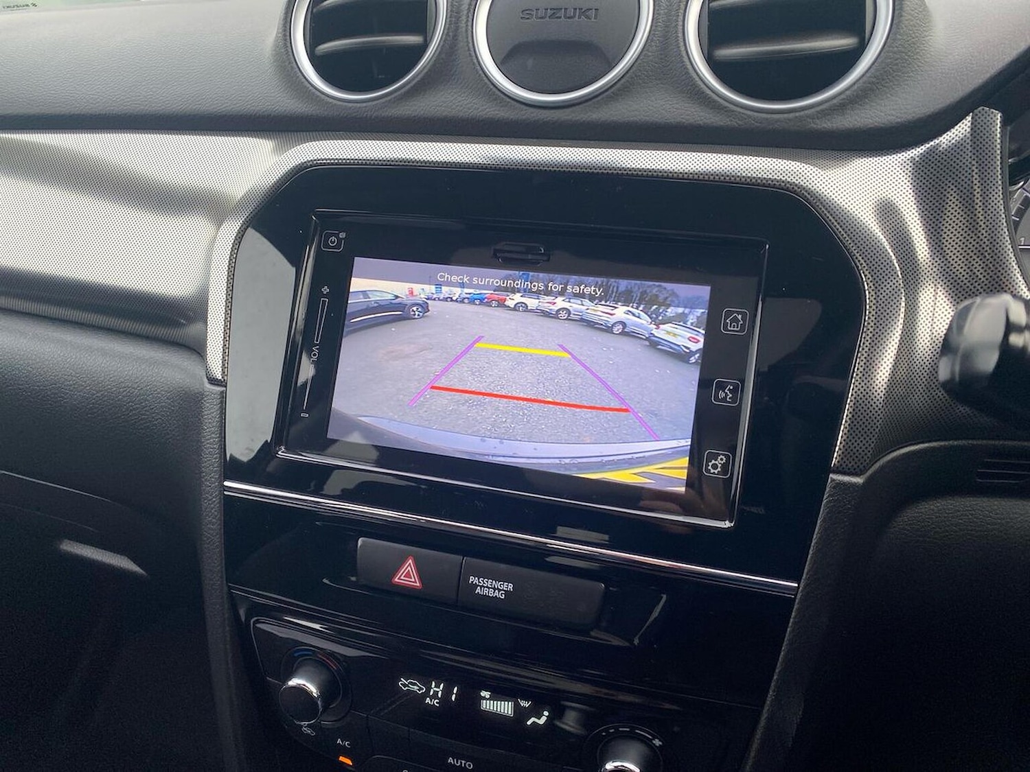 Used Suzuki Vitara 2022 for sale - 77528878: Photo 23