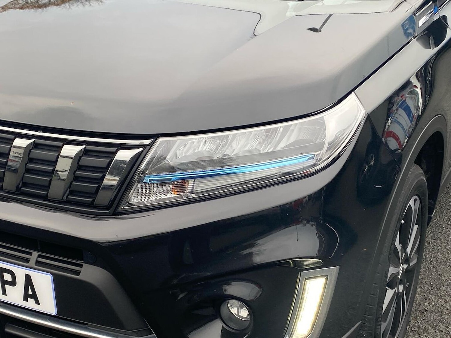 Used Suzuki Vitara 2022 for sale - 77528878: Photo 32