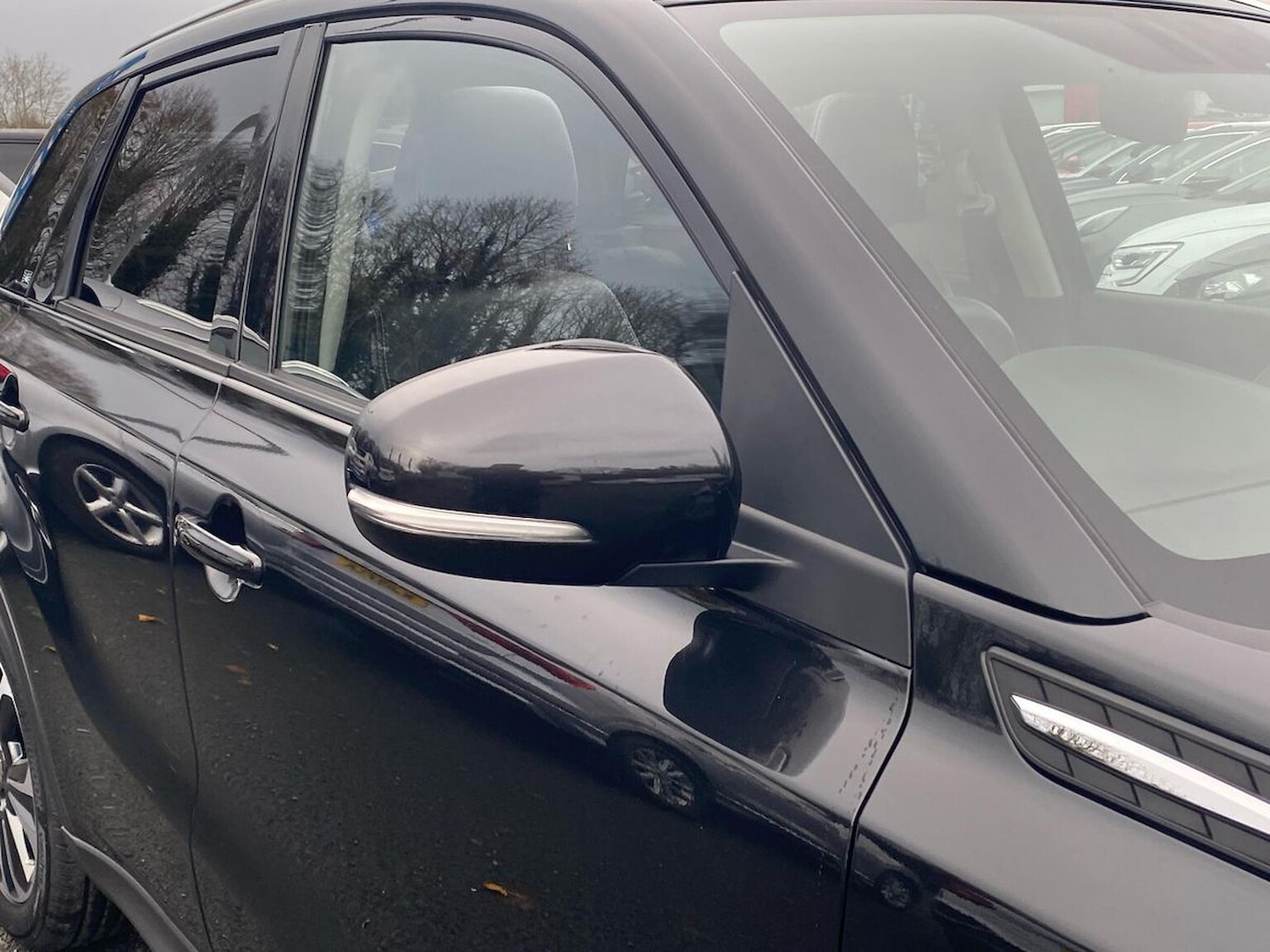 Used Suzuki Vitara 2022 for sale - 77528878: Photo 33