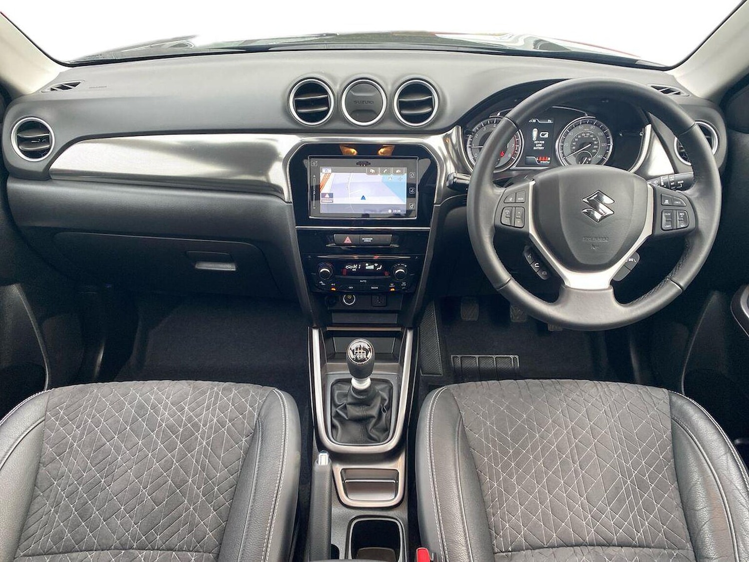 Used Suzuki Vitara 2022 for sale - 77528878: Photo 8