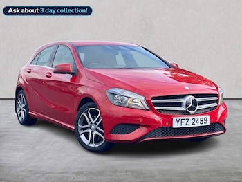 2015 - A180 Sport 5Dr Auto