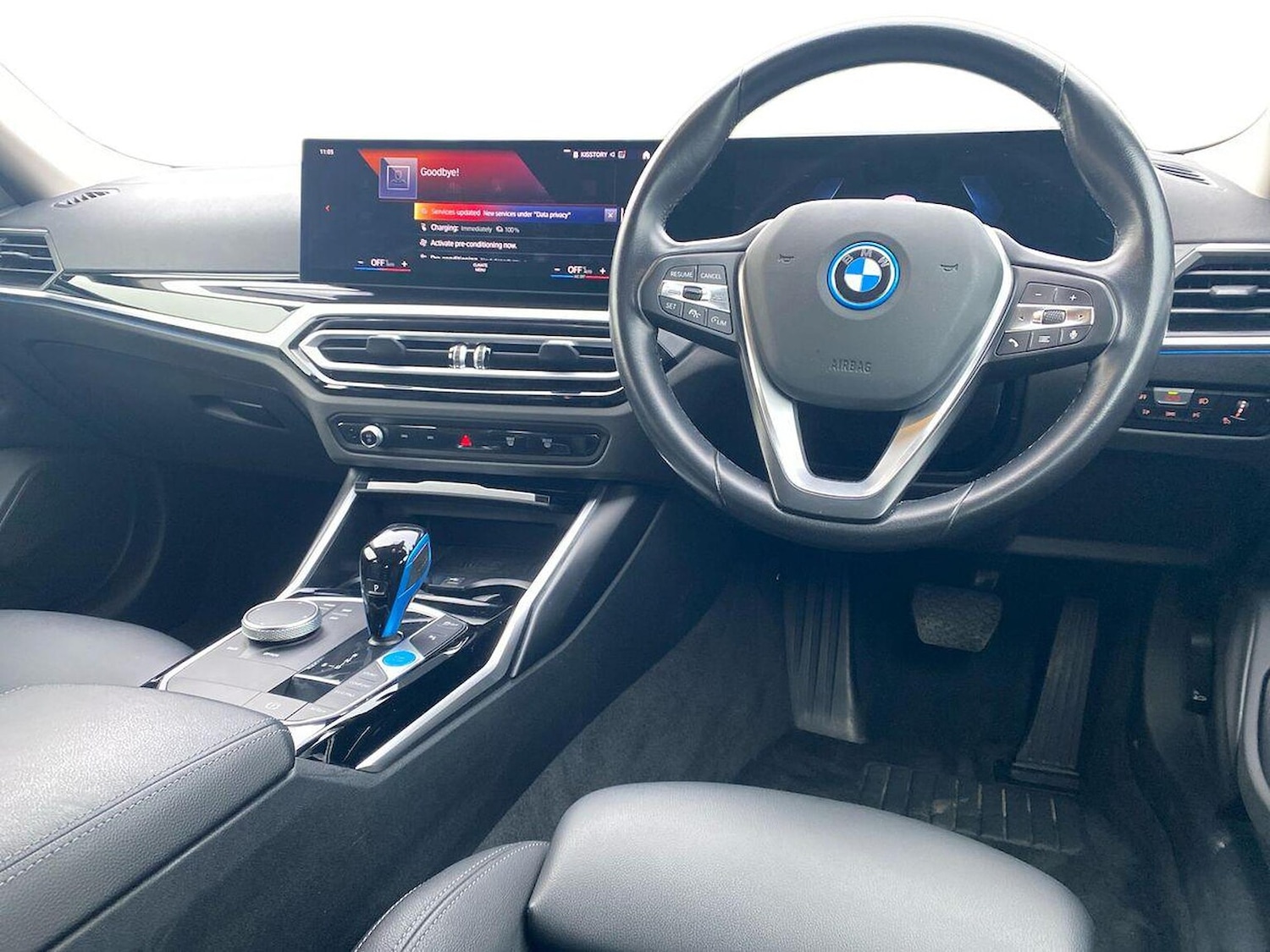 Used BMW i4 2022 for sale - 77528866: Photo 15