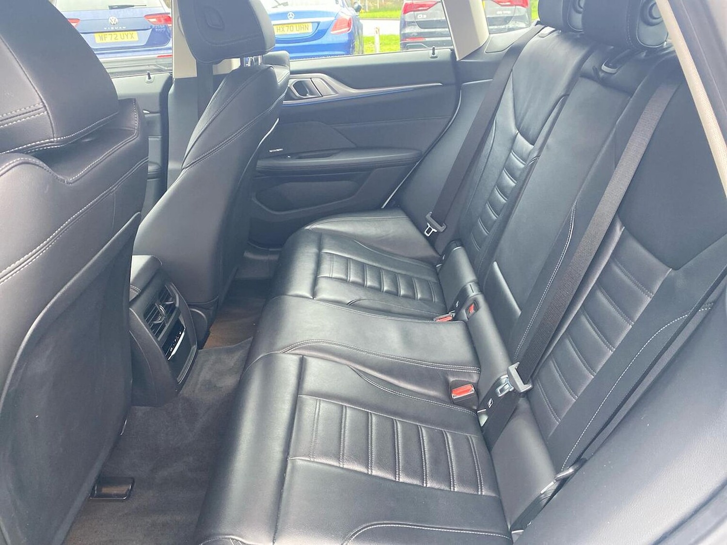 Used BMW i4 2022 for sale - 77528866: Photo 16