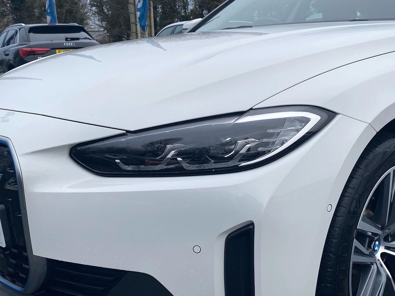 Used BMW i4 2022 for sale - 77528866: Photo 30