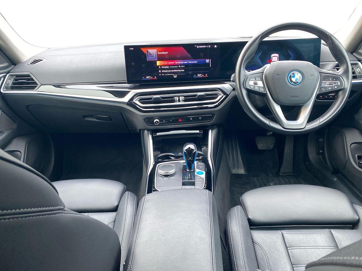 Used BMW i4 2022 for sale - 77528866: Photo 8