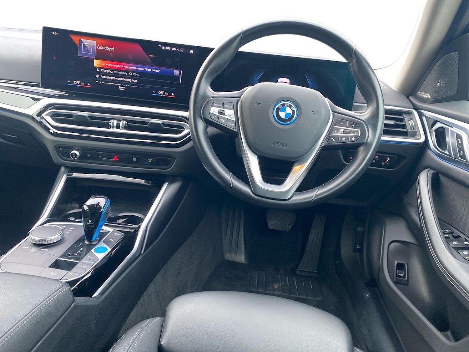 Used BMW i4 2022 for sale - 77528866: Photo 9