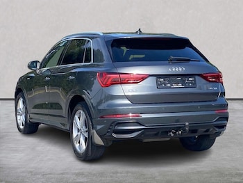Used Audi Q3 2020 for sale - 79301910: Photo
