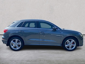 Used Audi Q3 2020 for sale - 79301910: Photo