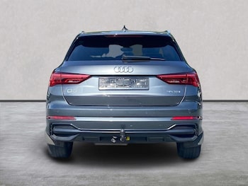 Used Audi Q3 2020 for sale - 79301910: Photo