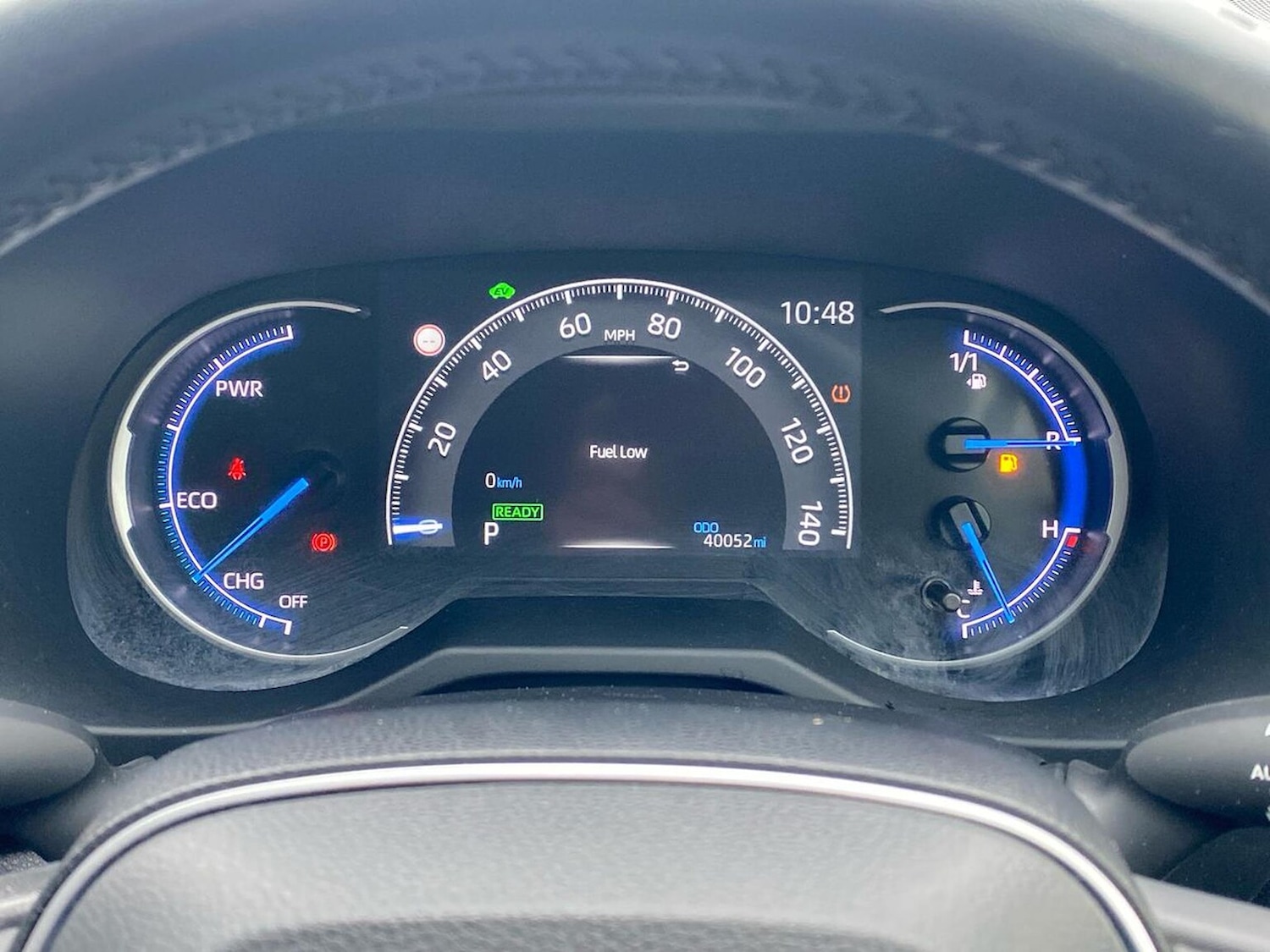 Used Toyota RAV4 2022 for sale - 76436535: Photo 10